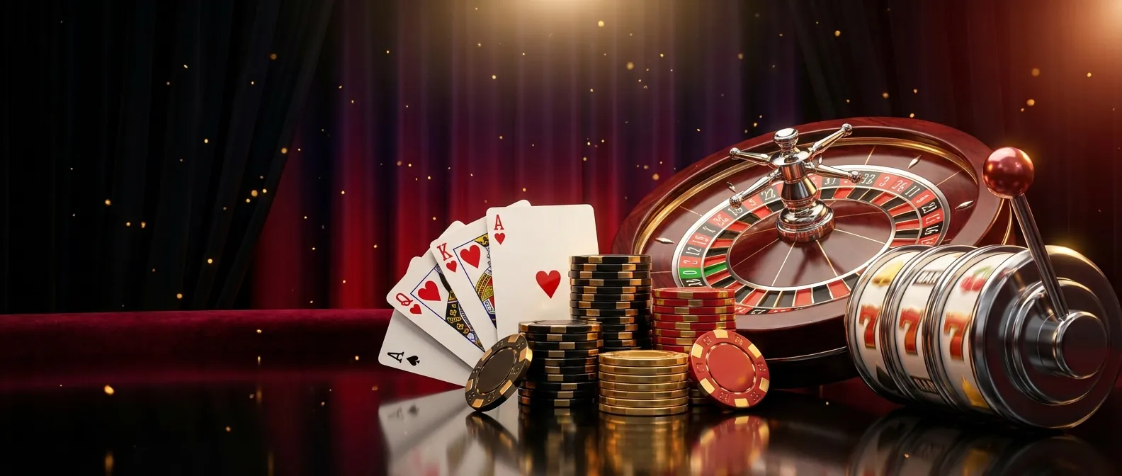 mr.play Casino bonus