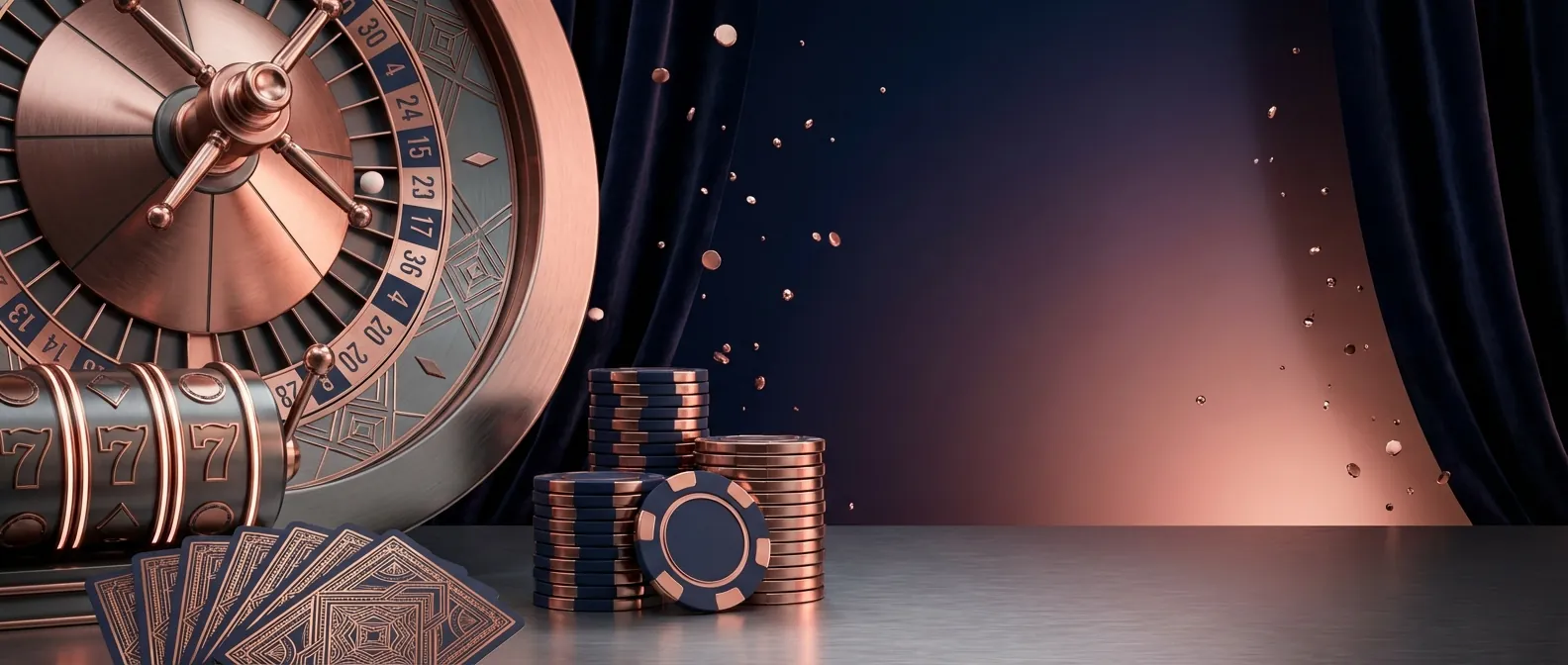 mr.play Casino bonus