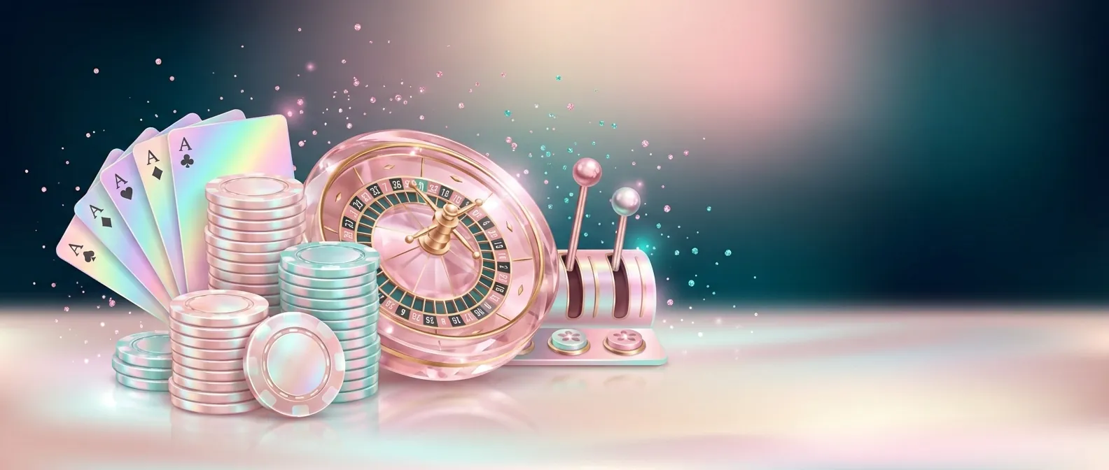 mr.play Casino bonus